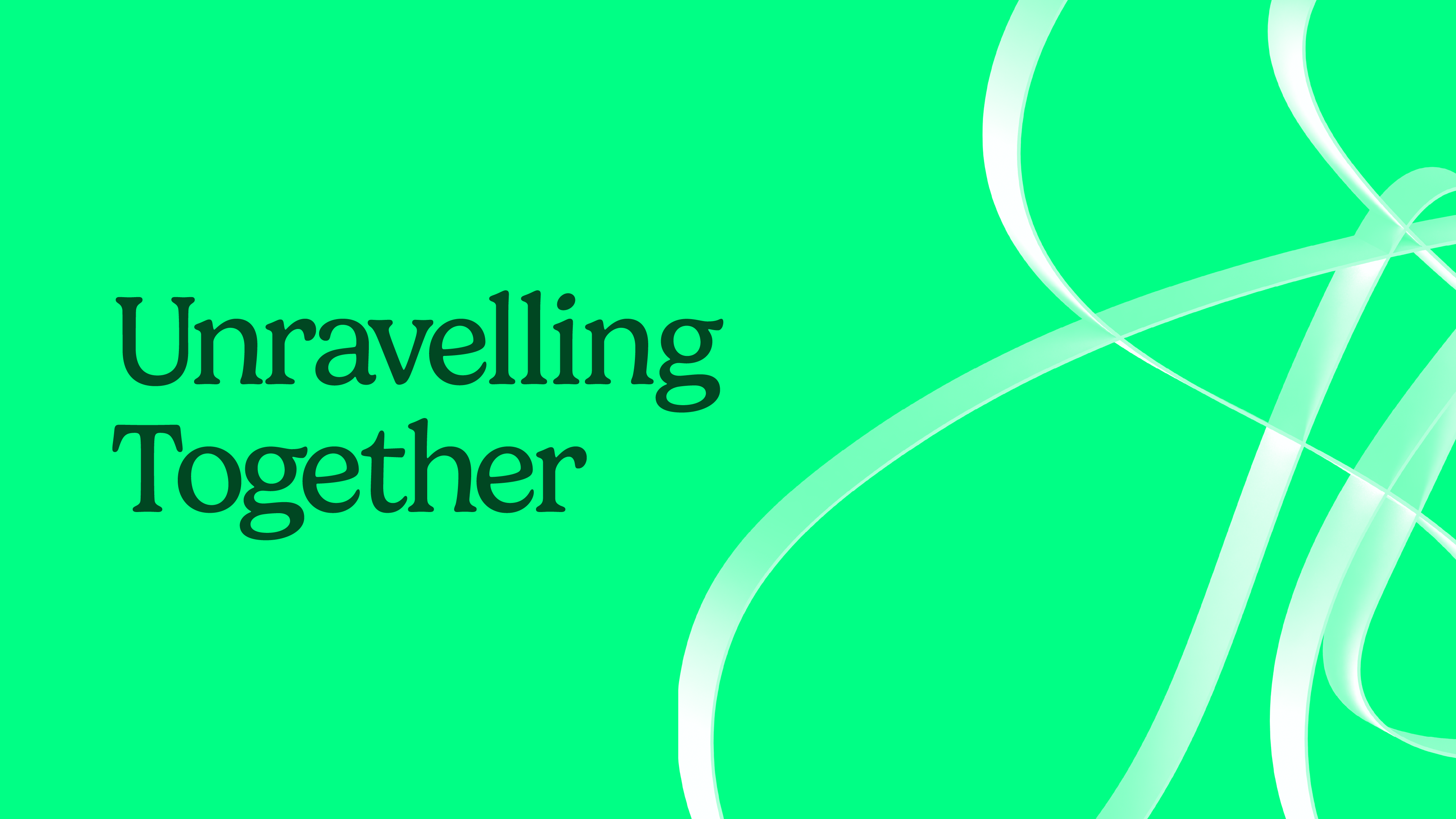 On hot showers and feeling a bit lost