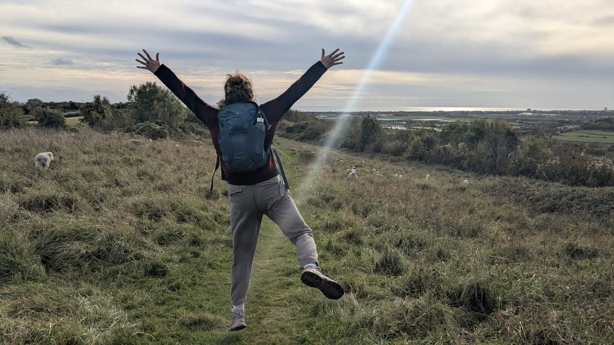 From Unravelling to Learning to Love