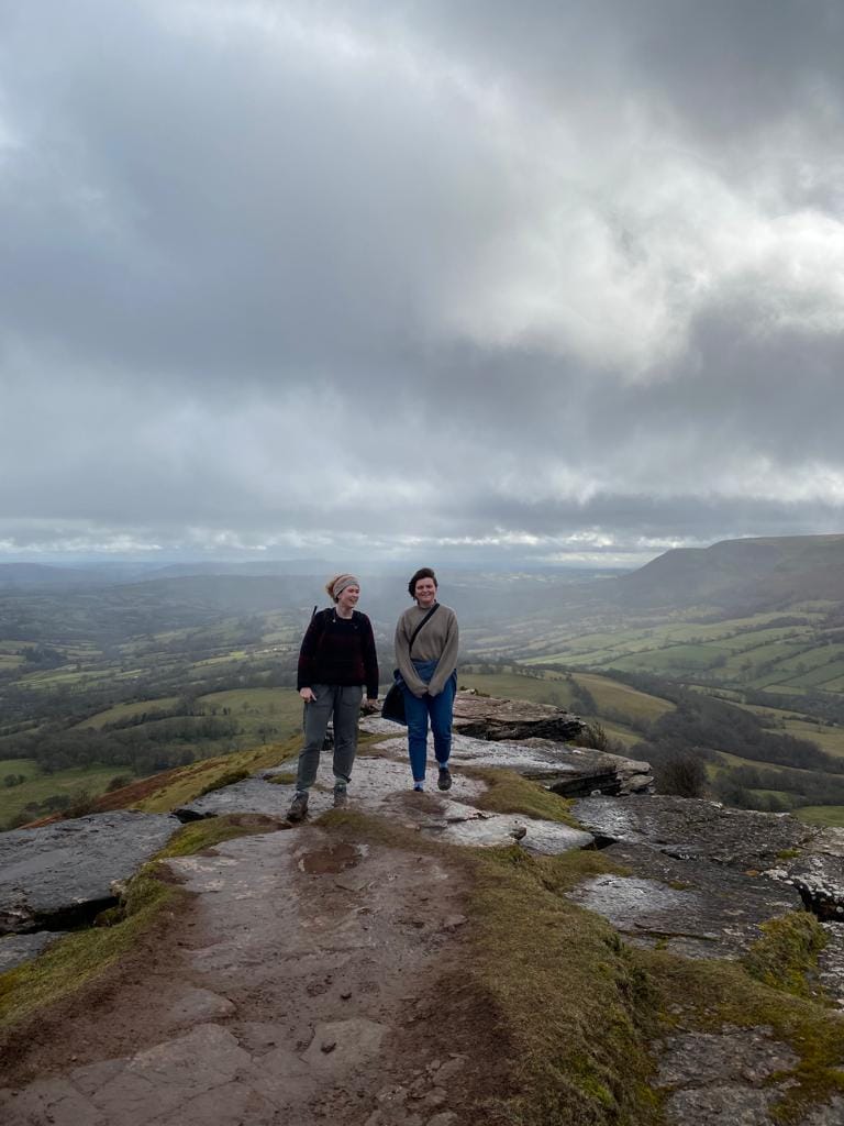 Welcome to Unravelling Together