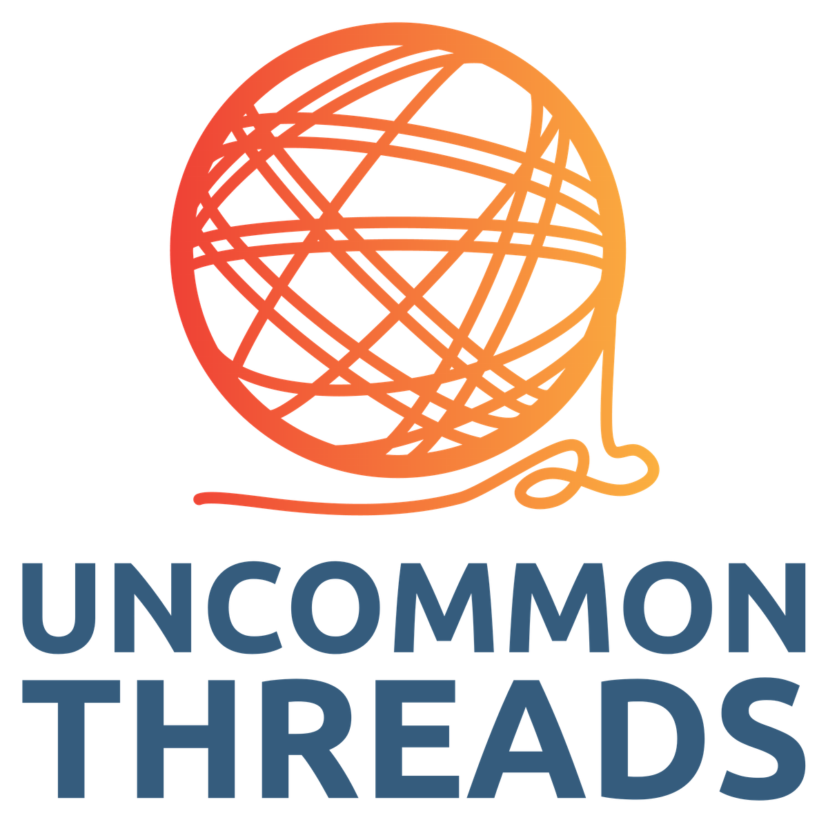 Introducing Uncommon Threads