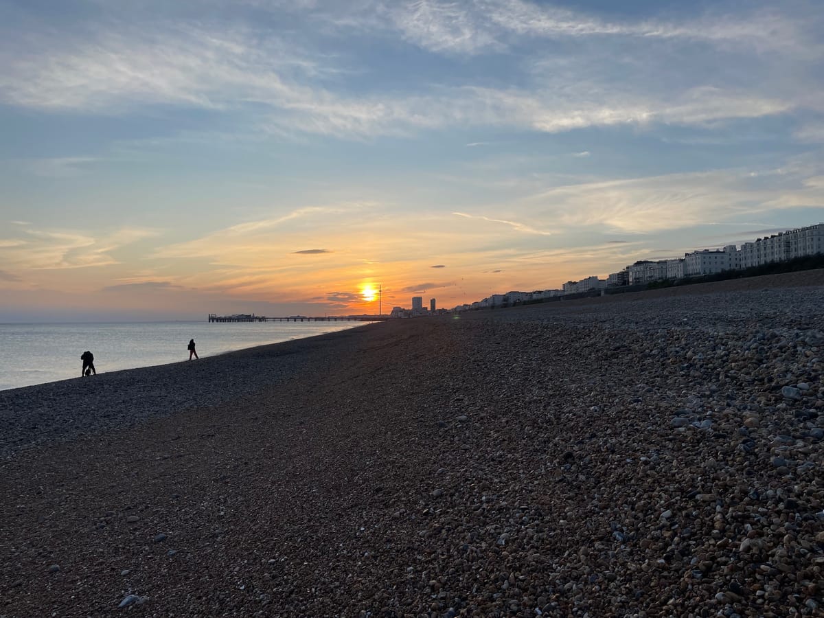 Learning to be a Villager