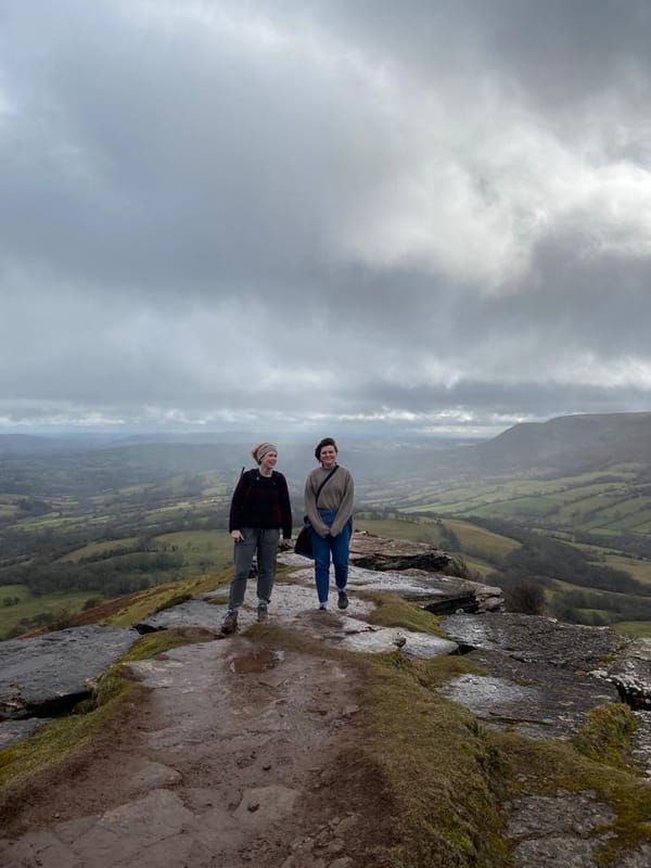 Welcome to Unravelling Together