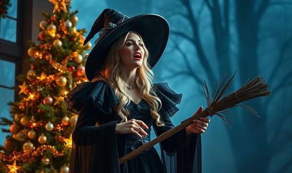 Something has changed within me, something is not the same