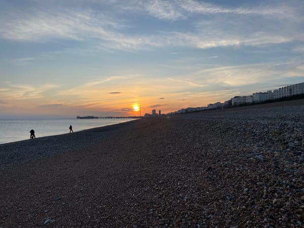 Learning to be a Villager